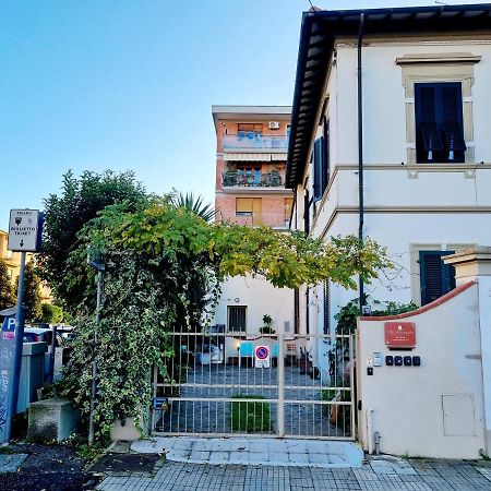 Villa Rismondo Πίζα Εξωτερικό φωτογραφία