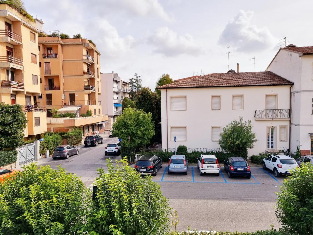 Villa Rismondo Πίζα Εξωτερικό φωτογραφία