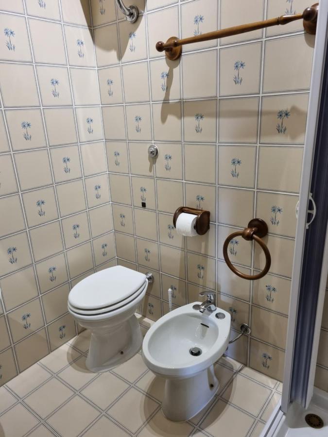 Villa Rismondo Πίζα Εξωτερικό φωτογραφία