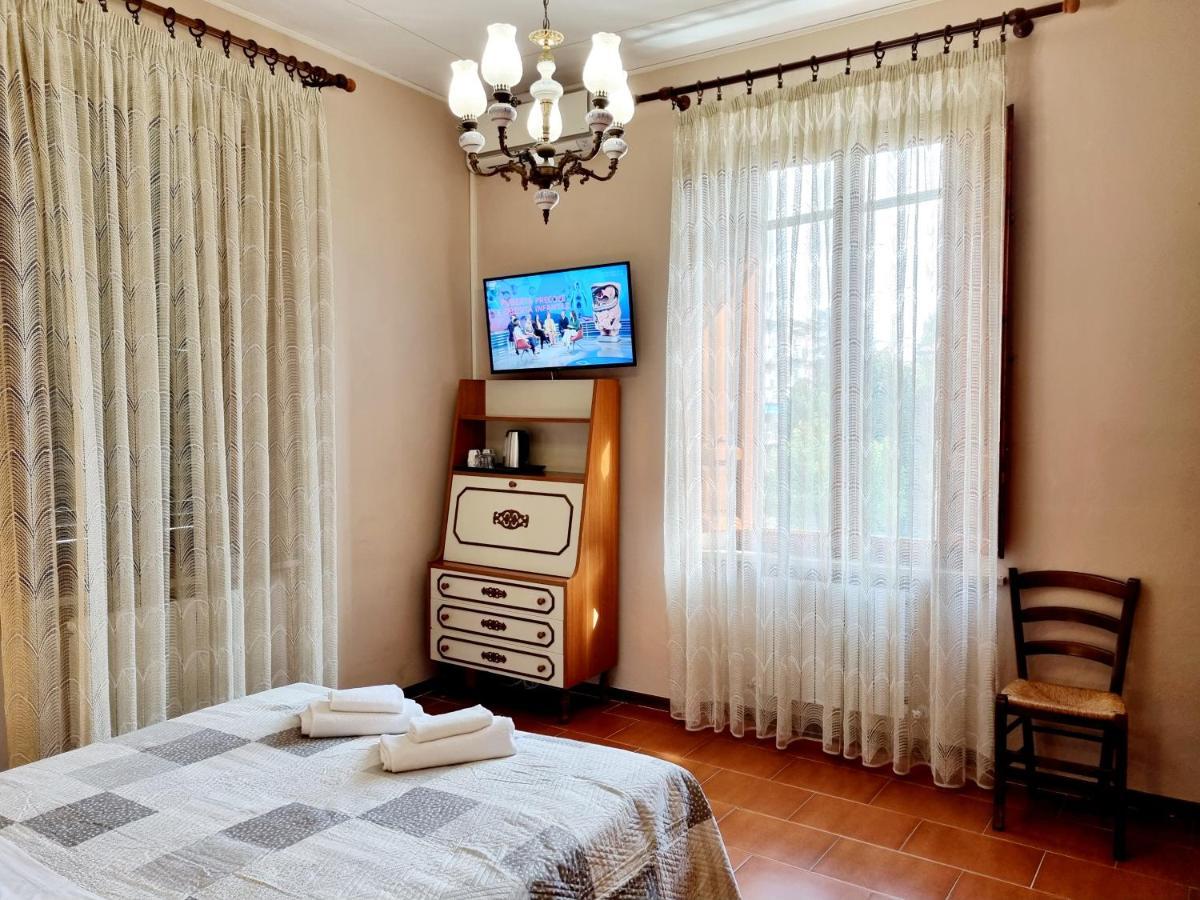 Villa Rismondo Πίζα Εξωτερικό φωτογραφία