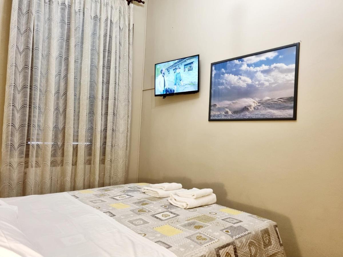 Villa Rismondo Πίζα Εξωτερικό φωτογραφία