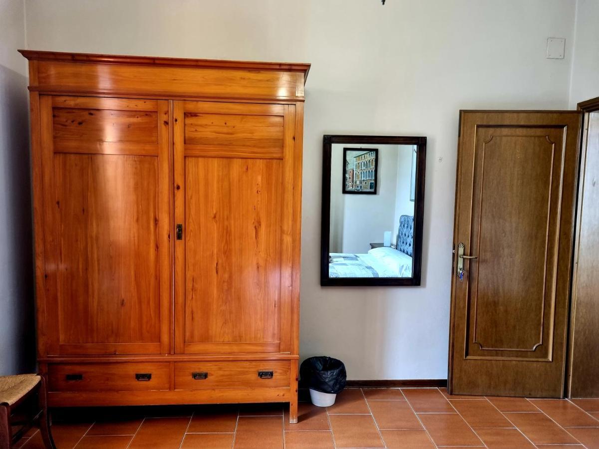 Villa Rismondo Πίζα Εξωτερικό φωτογραφία