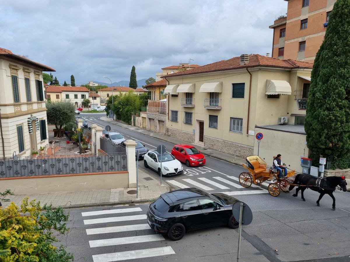Villa Rismondo Πίζα Εξωτερικό φωτογραφία