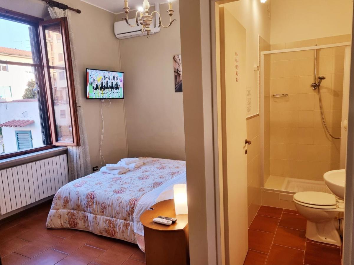 Villa Rismondo Πίζα Εξωτερικό φωτογραφία
