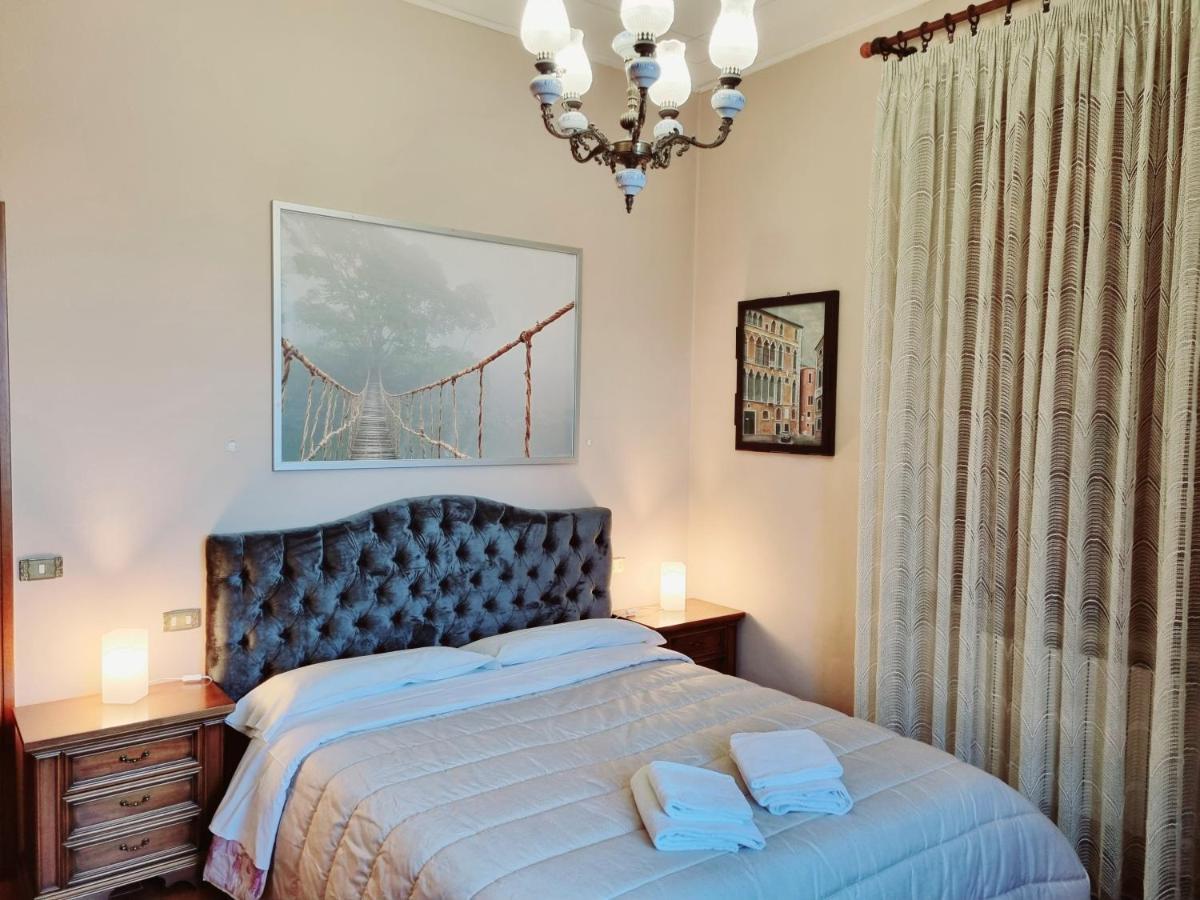 Villa Rismondo Πίζα Εξωτερικό φωτογραφία