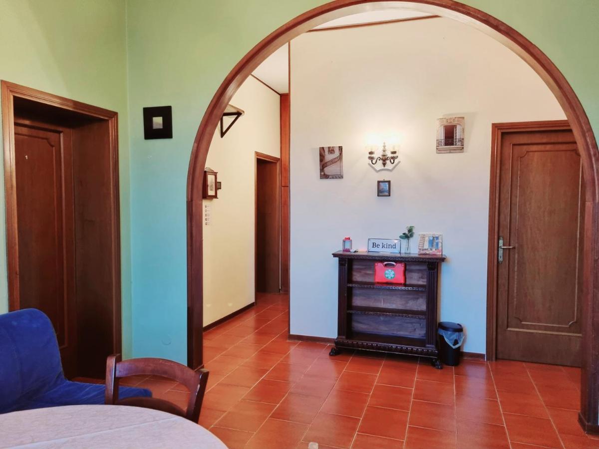 Villa Rismondo Πίζα Εξωτερικό φωτογραφία