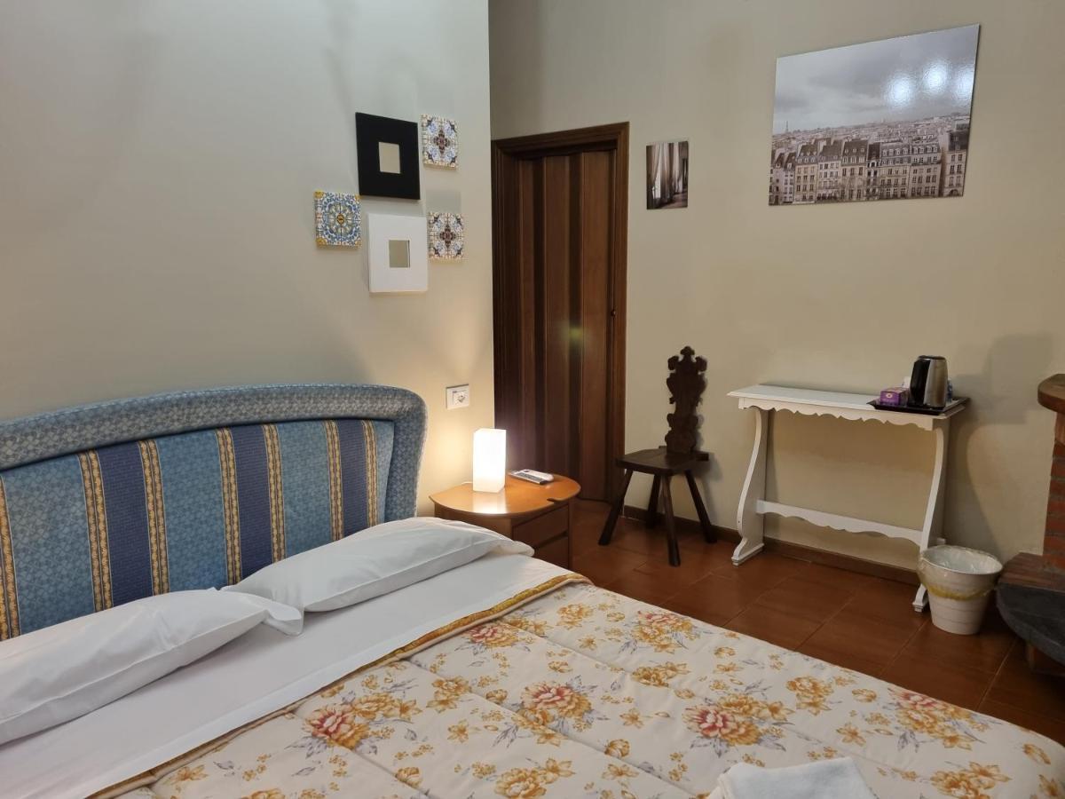 Villa Rismondo Πίζα Εξωτερικό φωτογραφία