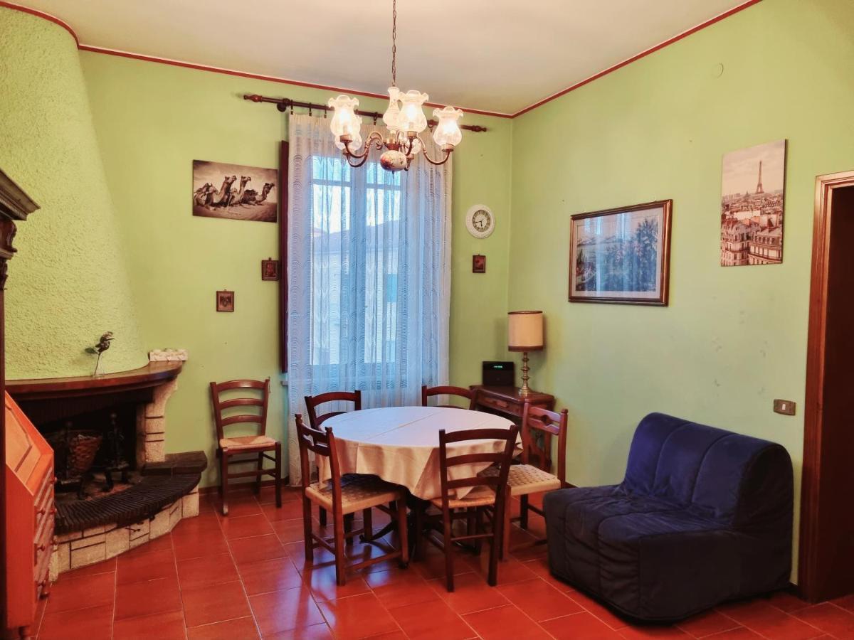 Villa Rismondo Πίζα Εξωτερικό φωτογραφία