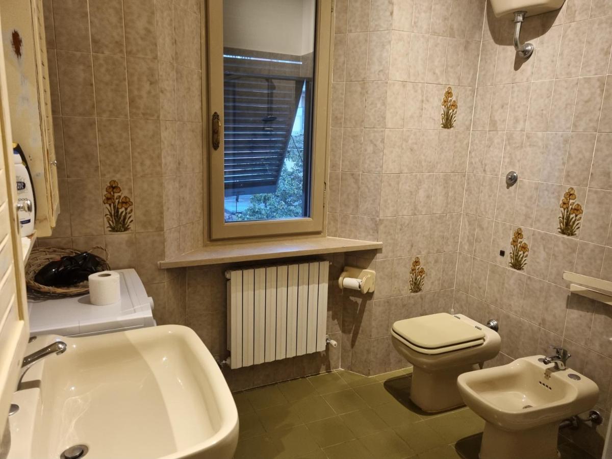 Villa Rismondo Πίζα Εξωτερικό φωτογραφία