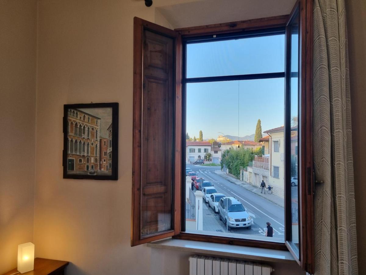 Villa Rismondo Πίζα Εξωτερικό φωτογραφία