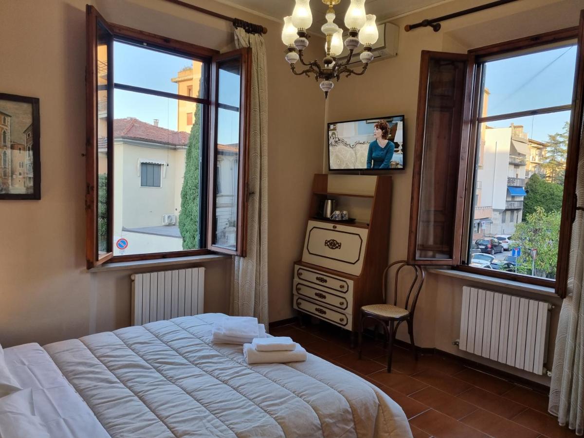 Villa Rismondo Πίζα Εξωτερικό φωτογραφία
