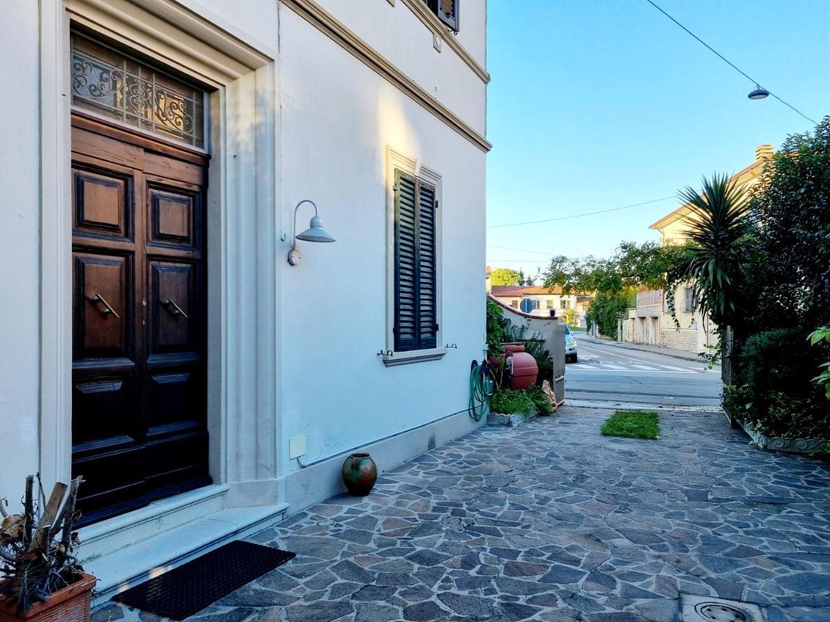 Villa Rismondo Πίζα Εξωτερικό φωτογραφία