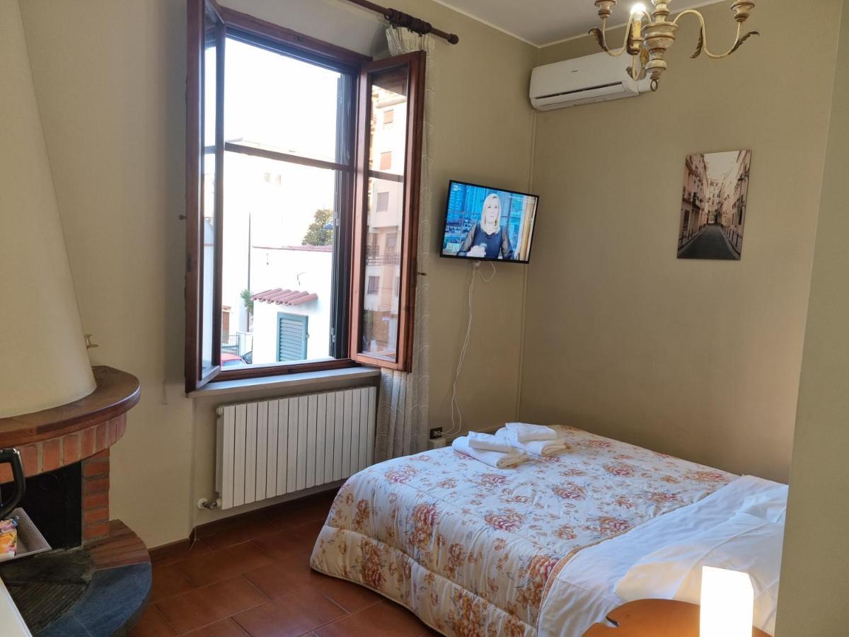 Villa Rismondo Πίζα Εξωτερικό φωτογραφία