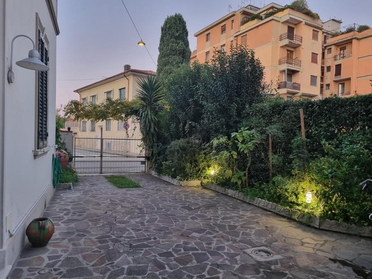 Villa Rismondo Πίζα Εξωτερικό φωτογραφία