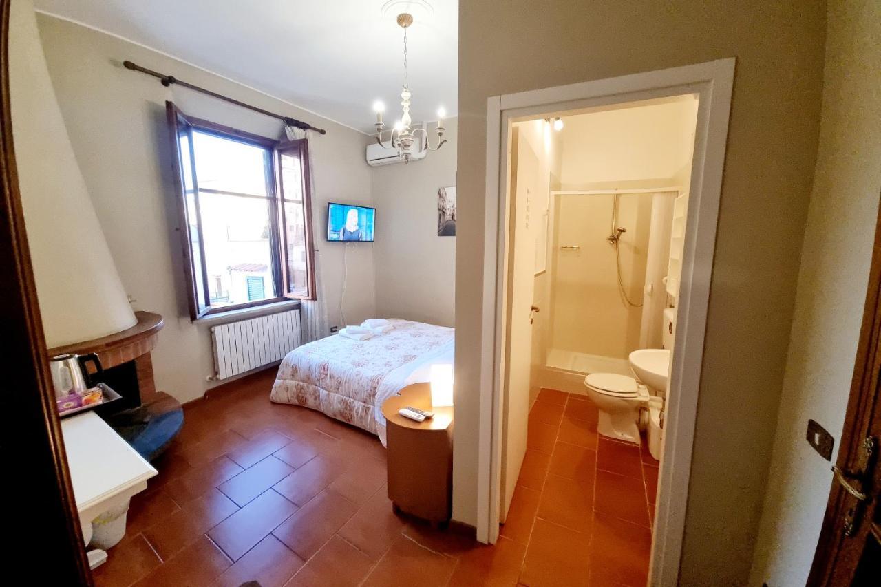 Villa Rismondo Πίζα Εξωτερικό φωτογραφία